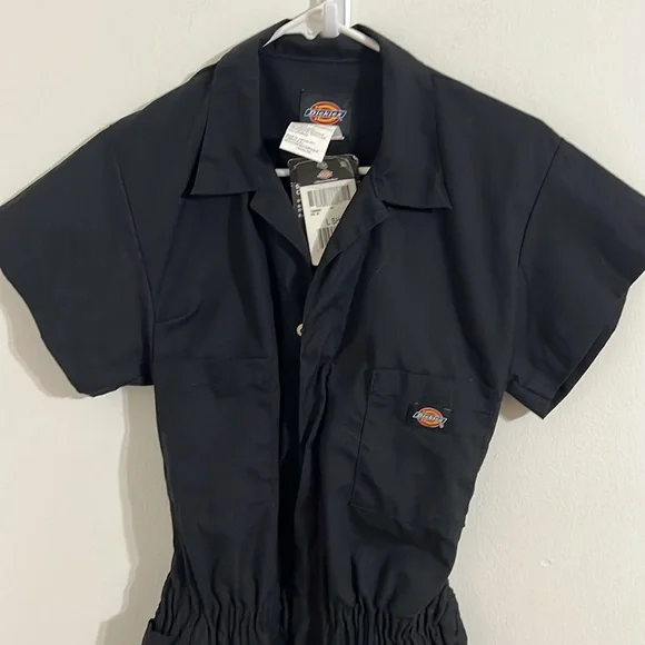 Dickies Dovray romper size L NWT - Picture 7 of 15